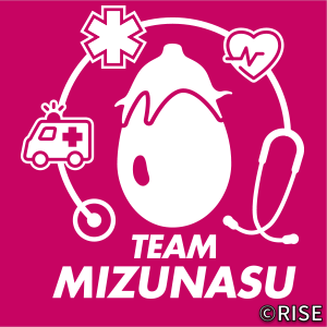 TEAM MIZUNASU 様 デザインイメージ2