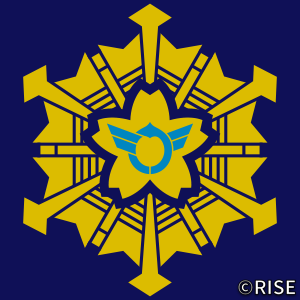 滋賀県消防学校 初任教育第66期 様 デザインイメージ2