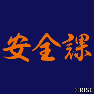 天橋立ライフセービングクラブ安全課 様 デザインイメージ2