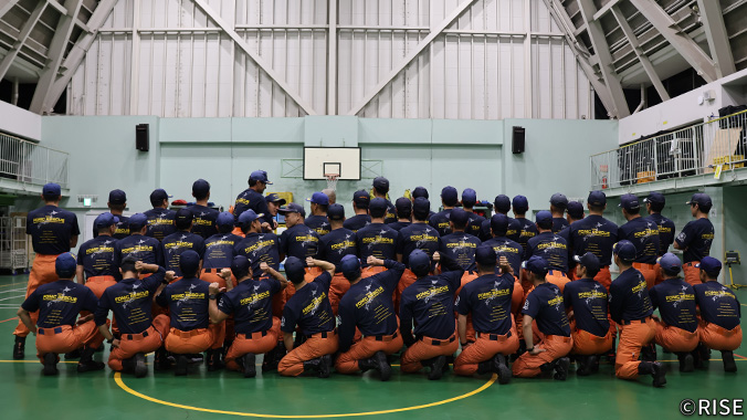 消防大学校救助科第91期 様 事例画像1