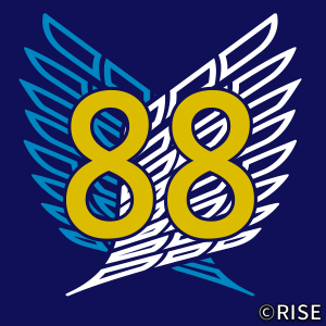 鹿児島県消防学校 第88期初任教育 様 デザインイメージ3