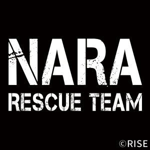 奈良県消防学校 救助科第35期 様 デザインイメージ2