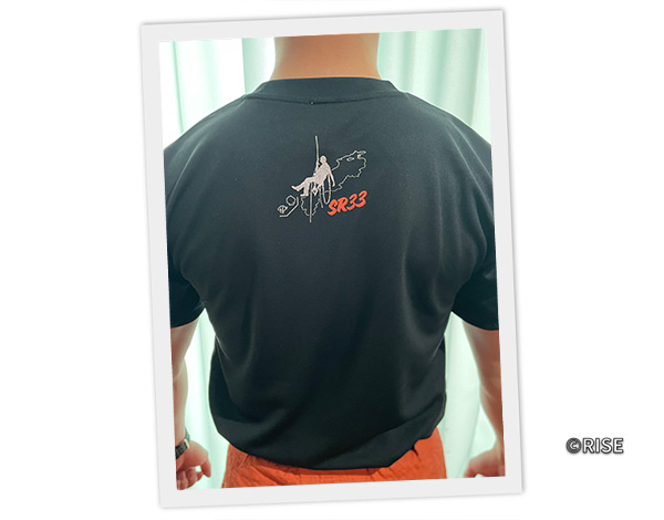 島根県消防学校 専科教育救助科第33期 様 事例画像2