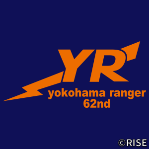 横浜市消防局消防訓練センター 救助隊員養成科 第62期 様 デザインイメージ2